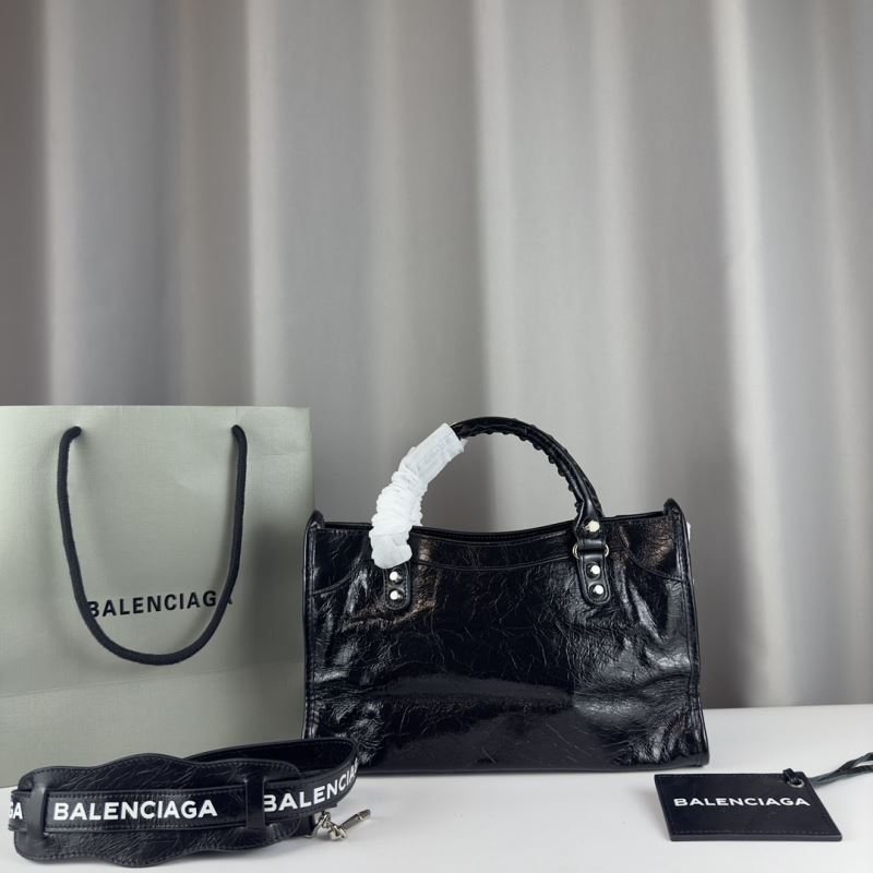 Balenciaga Classic City Bags